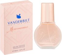 Vanderbilt Miss Eau de Toilette 100 ML dames