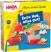 Haba Mijn eerste spellen – eendenhoed, alles goed!