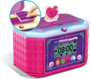 VTech KidiSecrets Ma Boite À Bijoux - Sieradenkistje - 4+ jaar