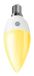 Hive 851982 Slimme gloeilamp E14 Warm wit licht 5,3 W