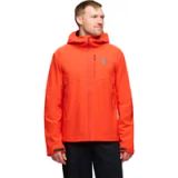 Black Diamond Dawn Patrol Veste de ski softshell noir