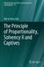 The AIDA Europe Research Series on Insurance Law and Regulation 13: The Principle of Proportionality, Solvency II and Captives Paperback