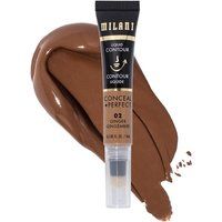 Milani Concealer Dames 8ml Bruin