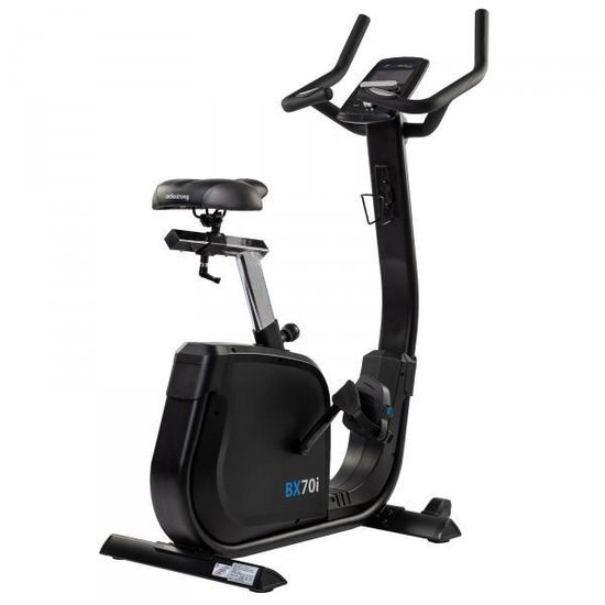 Cardiostrong Ergometer Hometrainer BX70i