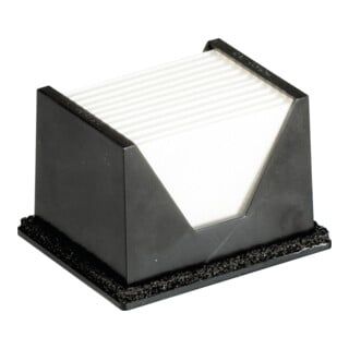 Makita filterelement HEPA 199596-7