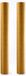 Merkloos Organza stof - 3x rollen - goud - glitters - 36 cm breed - nylon - decoratiestof - hobby