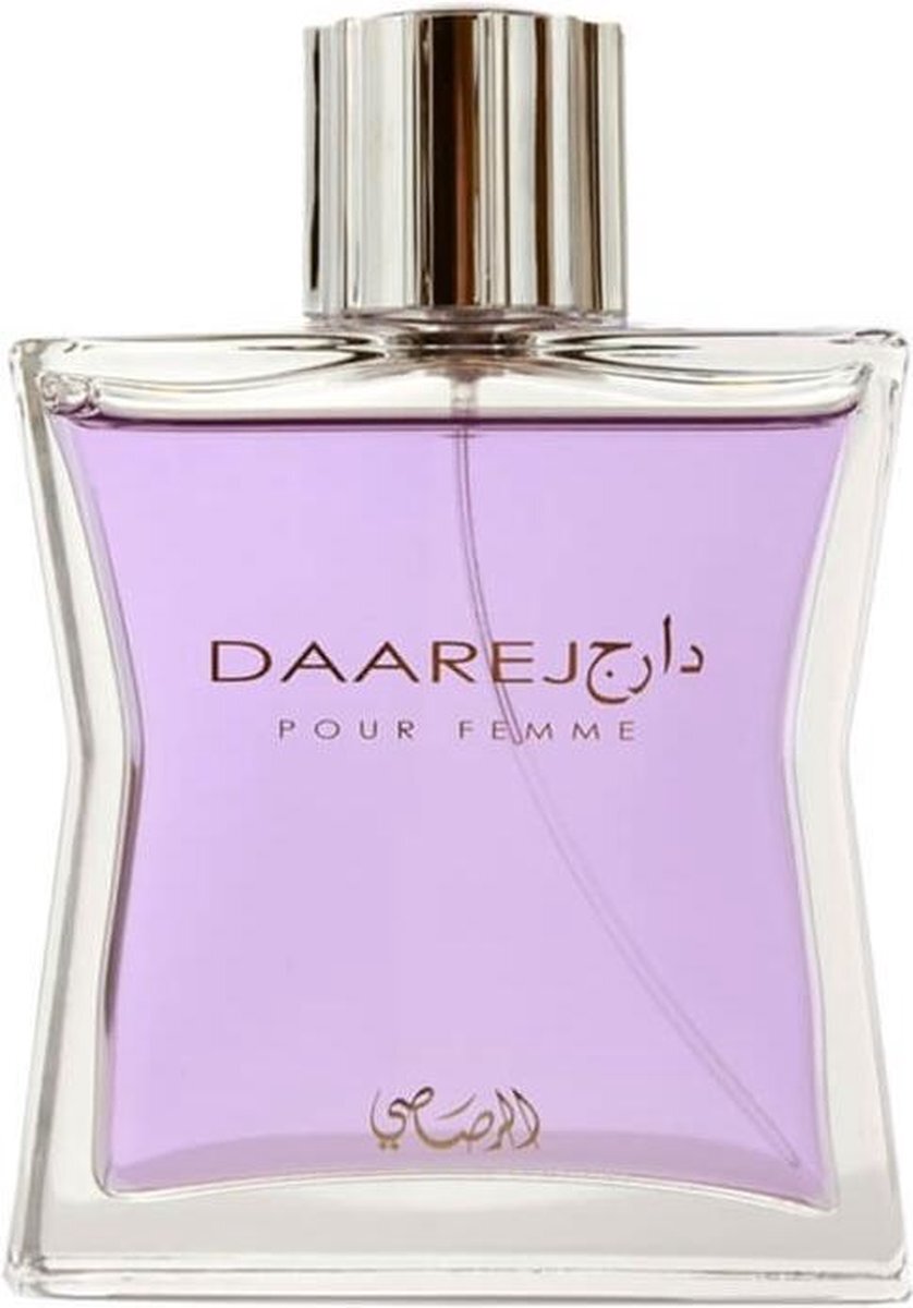 Rasasi Daarej Pour Femme Eau de Parfum 100 ml