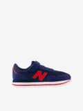 NEW BALANCE Basket P323 marineblauw