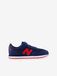 NEW BALANCE Basket P323 marineblauw
