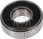 SKF Roulement de roue pour Moto Yamaha 125 TT-R Grandes Roues 2002-2013 AVG/AVD Neuf