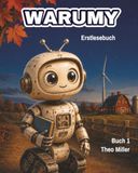 WARUMY Buch 1: Erstlesebuch