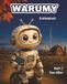 WARUMY Buch 1: Erstlesebuch
