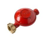 CLAS Equipements 1600153 Drukregelaar 2 bar-12 kg/h