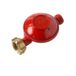 CLAS Equipements 1600153 Drukregelaar 2 bar-12 kg/h