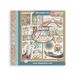 Stamperia - Venice City of Art Stickers (4pcs) (SBSTK03)