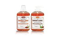 NURANA Ronquina Tonic Capillary Revitalizing 500ml