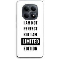Maniacase Hoesje voor Xiaomi Redmi Note 15 5G Im not perfect