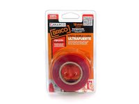 levitantes Transparant, dubbelzijdig plakband, ultrasterk, 2 x 18 mm