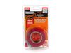levitantes Transparant, dubbelzijdig plakband, ultrasterk, 2 x 18 mm
