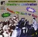 Sonic Rendezvous Various Artists - Western Australian Snake Pit Rnr Vol. 1 (CD)