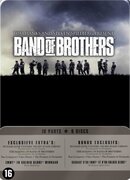 Warner Home Video Band of Brothers dvd