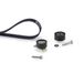 GAT K035468XS PowerGrip tandriemenset