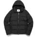Pyrenex Doudoune à capuche Spoutnic Mini Ripstop
