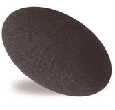 DEDRA slijpschijf, korrelgrootte 24, diameter 370 mm