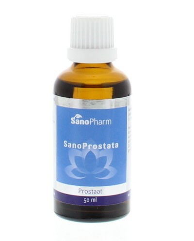 Sanopharm Sano Prostata