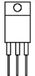 Fixapart Transistor N-FET 500 VDC 4.5