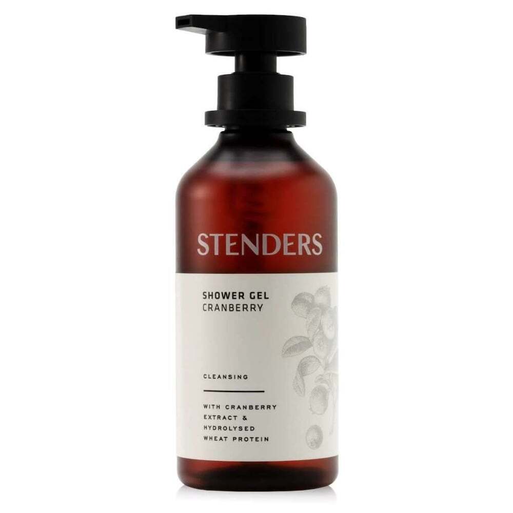 Stenders Cranberry 250