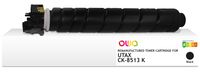 Armor OWA K40616OW tonercartridge Zwart