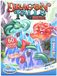 ThinkFun 76496 Dragon Falls - 3D logisch spel, voor kinderen en volwassenen, bordspel vanaf 1 speler, vanaf 8 jaar