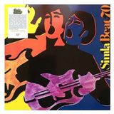 Sonic Rendezvous Various Artists - Simla Beat 70 (LP)