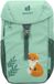 deuter Waldfuchs 10 Backpack Spearmint - Seagreen