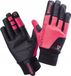Radvik Frost BV LDS Gants de vélo femme S - Rose