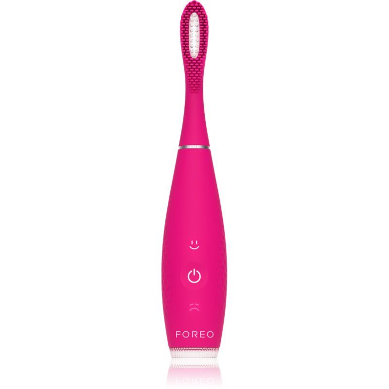 FOREO ISSA 4 Smile Sonic elektrische tandenborstel