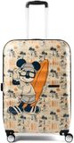 American Tourister Wavebreaker Disney Spinner 67 cm - 64 liter - 67x47x26 cm - Mickey Super Surfer