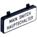 Siemens 3LD9286-1A Extra bord Uitschakelbaar 10 stuk(s)
