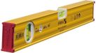 STABILA Type 80ASM 19177 Metalen waterpas Incl. magneet 40 cm