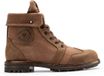 Stylmartin Smith Air Chaussures de moto cuir marron taille 43