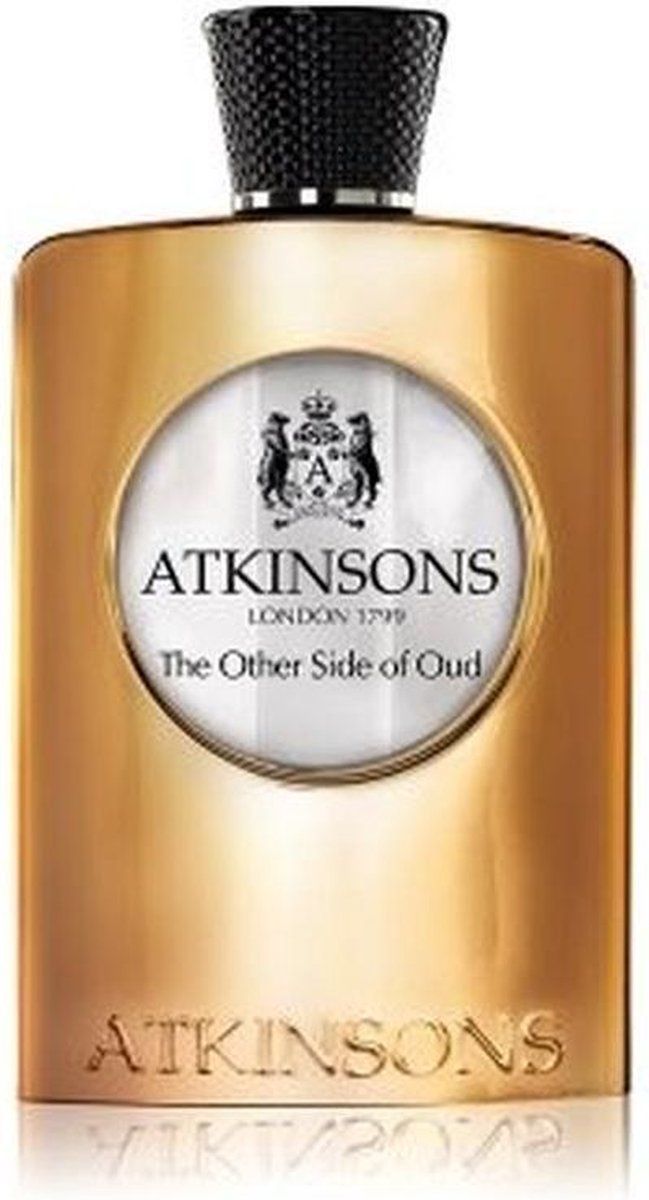 Atkinsons Eau de Parfum / 100 ml / Male