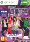 Bigben Interactive Let's Dance with Mel B (Xbox 360)