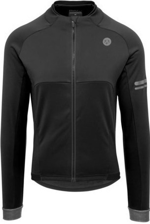 AGU Essential Winter Jacket zwart S heren