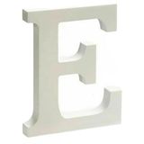 Pincello Letter, meerkleurig, standaard