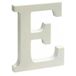 Pincello Letter, meerkleurig, standaard