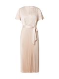 COMMA Robe crème