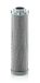 MANN-FILTER HD 5008 Hydrauliek