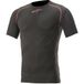 Alpinestars Ride Tech V2 Functioneel shirt, schwarz/rot, XL/2XL