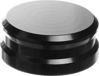Analogis Platenpuck Zwart